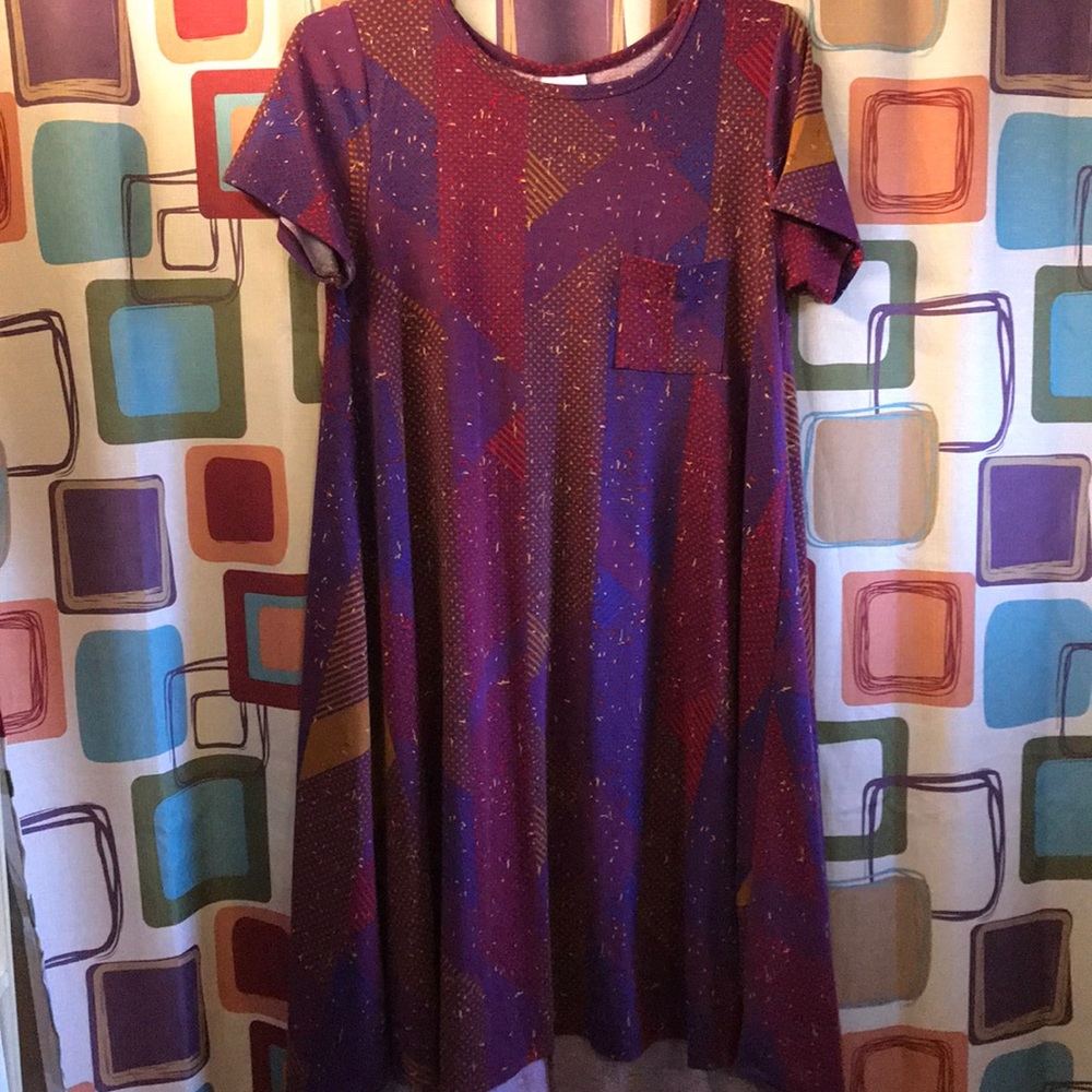 LulaRoe Carly